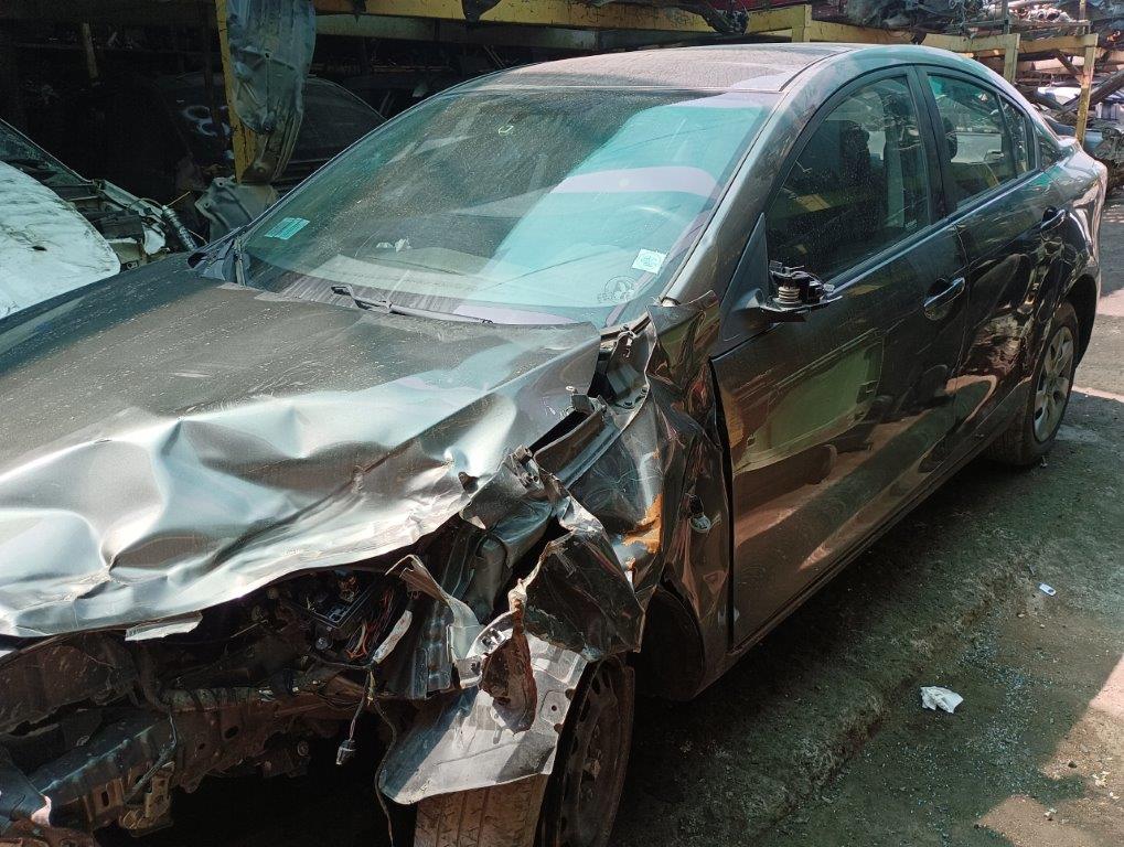  Mazda 3 2010    EN DESARME